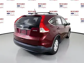 Honda CR-V 2013 AWD EX-L 4p SUV