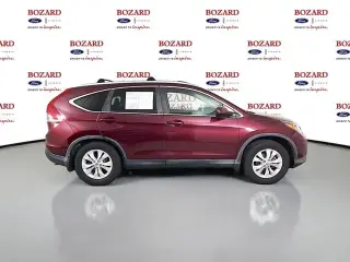 Honda CR-V 2013 AWD EX-L 4p SUV