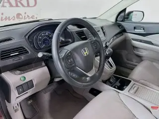 Honda CR-V 2013 AWD EX-L 4p SUV