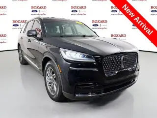 Lincoln Aviator 2023 Standard 4p SUV