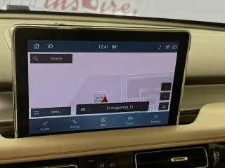 Lincoln Aviator 2023 Standard 4p SUV