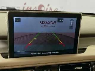 Lincoln Aviator 2023 Standard 4p SUV