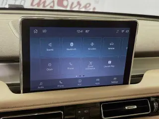 Lincoln Aviator 2023 Standard 4p SUV