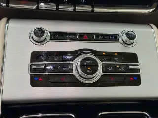 Lincoln Aviator 2023 Standard 4p SUV