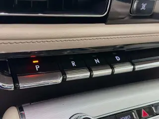 Lincoln Aviator 2023 Standard 4p SUV