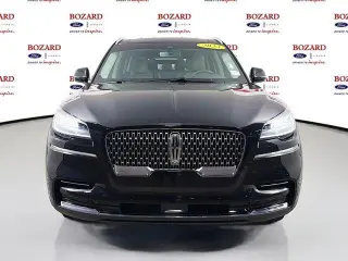 Lincoln Aviator 2023 Standard 4p SUV