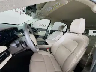 Lincoln Aviator 2023 Standard 4p SUV