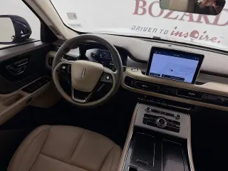 Lincoln Aviator 2023 Standard 4p SUV