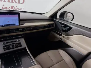 Lincoln Aviator 2023 Standard 4p SUV