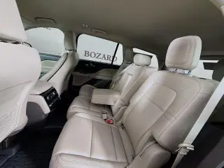 Lincoln Aviator 2023 Standard 4p SUV