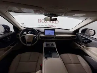 Lincoln Aviator 2023 Standard 4p SUV
