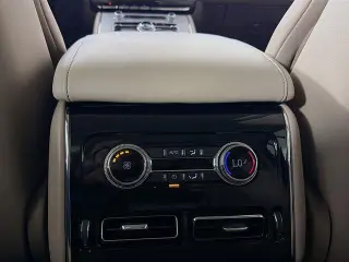 Lincoln Aviator 2023 Standard 4p SUV