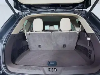 Lincoln Aviator 2023 Standard 4p SUV