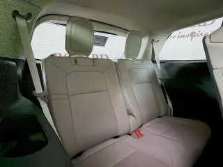 Lincoln Aviator 2023 Standard 4p SUV