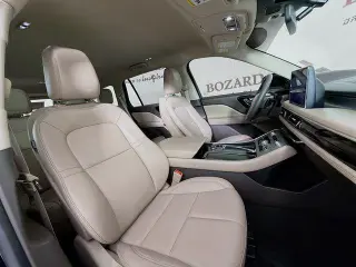 Lincoln Aviator 2023 Standard 4p SUV