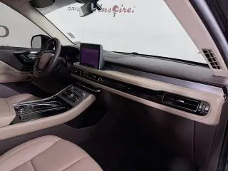 Lincoln Aviator 2023 Standard 4p SUV
