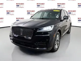 Lincoln Aviator 2023 Standard 4p SUV