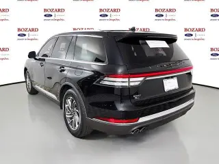 Lincoln Aviator 2023 Standard 4p SUV
