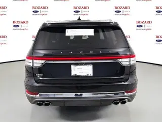 Lincoln Aviator 2023 Standard 4p SUV