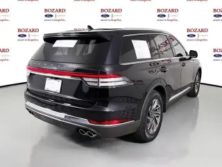 Lincoln Aviator 2023 Standard 4p SUV