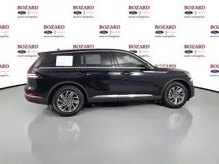 Lincoln Aviator 2023 Standard 4p SUV