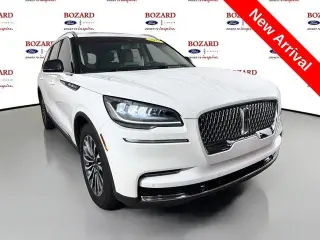 Lincoln Aviator 2023 Standard 4p SUV