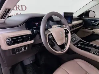 Lincoln Aviator 2023 Standard 4p SUV