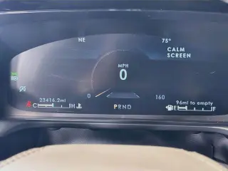 Lincoln Aviator 2023 Standard 4p SUV