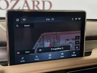 Lincoln Aviator 2023 Standard 4p SUV