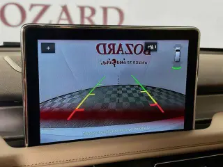 Lincoln Aviator 2023 Standard 4p SUV