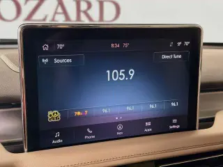 Lincoln Aviator 2023 Standard 4p SUV