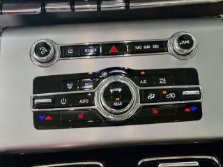 Lincoln Aviator 2023 Standard 4p SUV