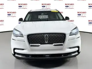 Lincoln Aviator 2023 Standard 4p SUV