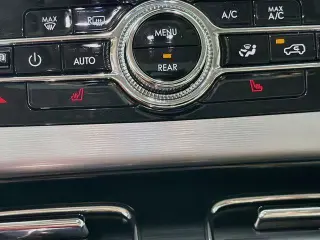 Lincoln Aviator 2023 Standard 4p SUV