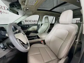Lincoln Aviator 2023 Standard 4p SUV