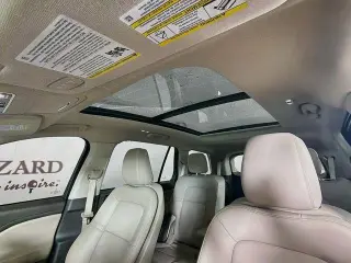 Lincoln Aviator 2023 Standard 4p SUV