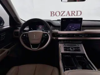 Lincoln Aviator 2023 Standard 4p SUV