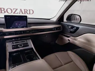 Lincoln Aviator 2023 Standard 4p SUV