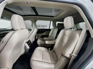 Lincoln Aviator 2023 Standard 4p SUV
