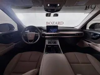 Lincoln Aviator 2023 Standard 4p SUV