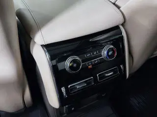 Lincoln Aviator 2023 Standard 4p SUV