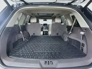 Lincoln Aviator 2023 Standard 4p SUV