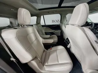 Lincoln Aviator 2023 Standard 4p SUV