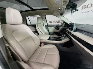 Lincoln Aviator 2023 Standard 4p SUV