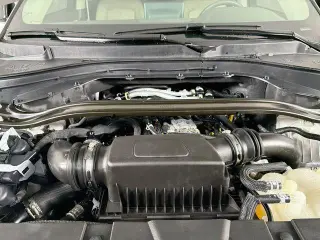 Lincoln Aviator 2023 Standard 4p SUV