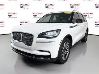 Lincoln Aviator 2023 Standard 4p SUV