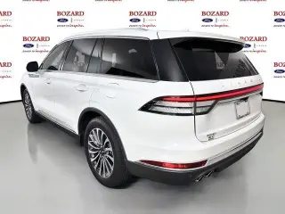 Lincoln Aviator 2023 Standard 4p SUV