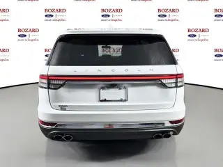 Lincoln Aviator 2023 Standard 4p SUV