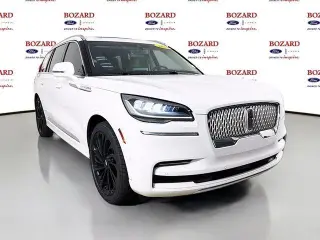 Lincoln Aviator 2022 Reserve 4p SUV