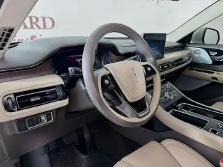 Lincoln Aviator 2022 Reserve 4p SUV